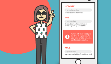 Imagen de Cómo usar el Microcopy para mejorar la experiencia de los usuarios
