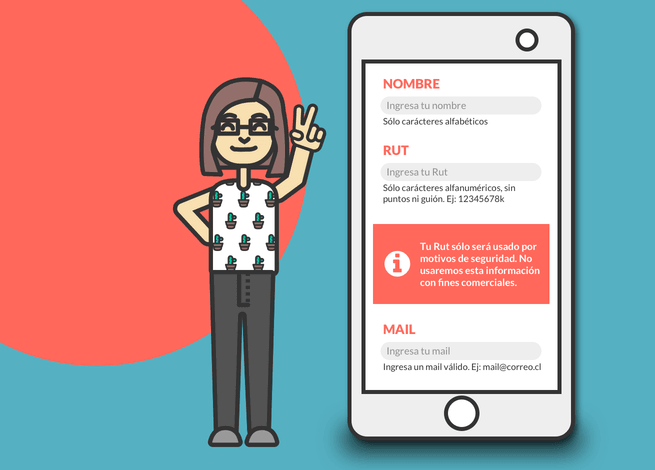 Ilustración para artículo de