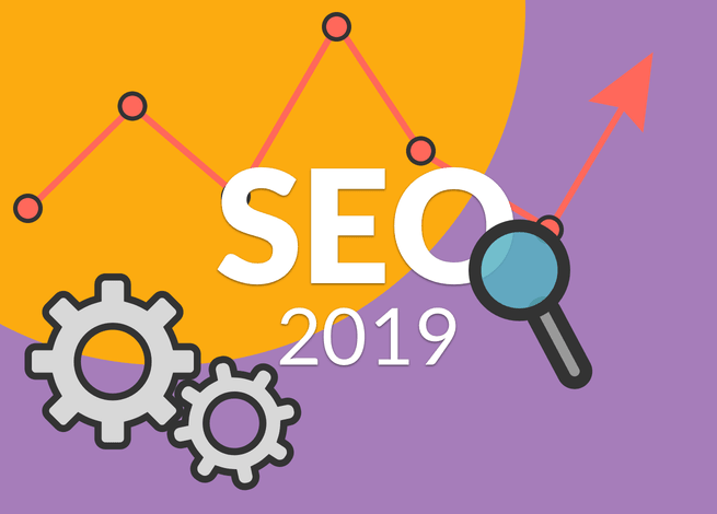 Ilustración para artículo sobre Google RankBrain y los desafíos SEO para el 2019