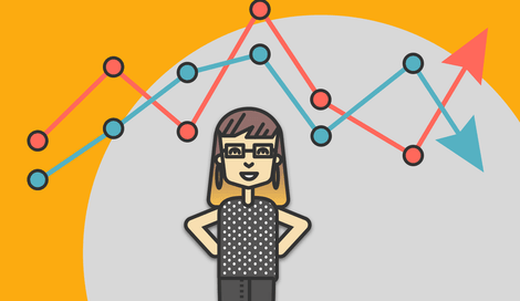 Imagen de Metodología trendwatching para estudiar tendencias