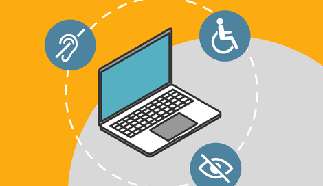 Imagen de Cómo redactar microcopy para desarrollar sitios más accesibles