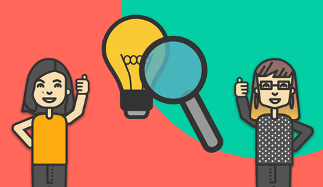 Imagen de Research for design: promoviendo la investigación en procesos de diseño