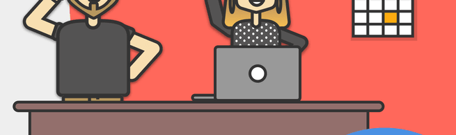 Ilustración para IDA Workshop sobre Research for design