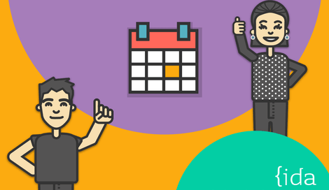 Imagen de Workshops sobre investigación para el diseño, charlas y congresos digitales