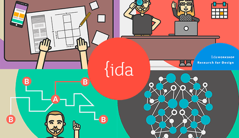 Imagen de Aprende a incorporar metodologías de investigación a tus procesos de diseño