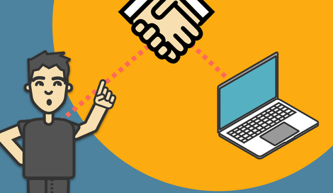 Imagen de Cómo generar confianza con el diseño de nuestros sitios web