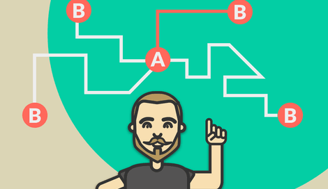 Imagen de En qué consiste y cómo se consigue un diseño sin fricción