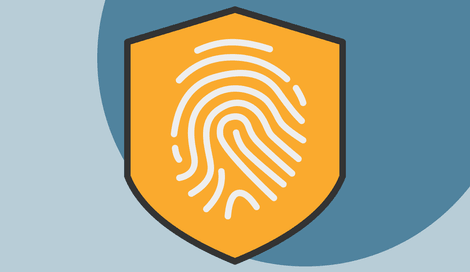 Imagen de Qué es la huella digital y cómo podemos controlarla