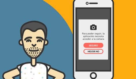 Imagen de Cómo solicitar permisos a tus usuarios de forma más amigable