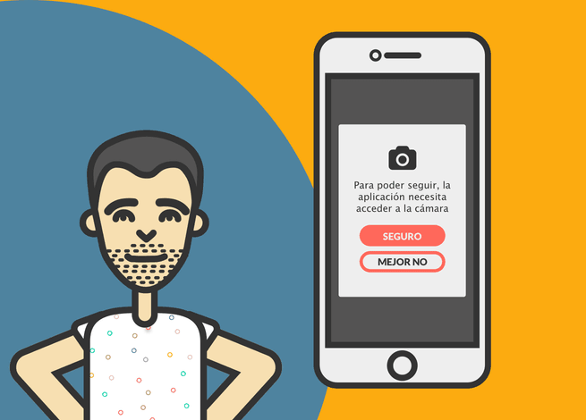 Consejo para solicitar permisos a tus usuarios