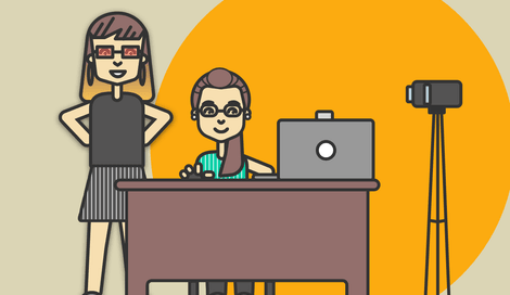 Imagen de Test de usabilidad remotos y presenciales: el impacto del monitoreo