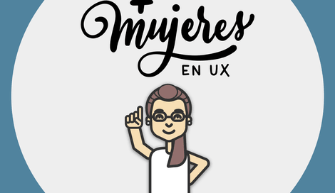 Imagen de Un año de aprendizajes entre mujeres del mundo UX