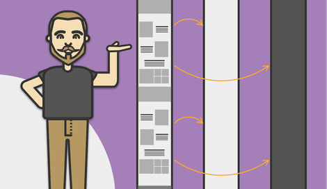 Imagen de Actividades participativas para el diseño de interfaces