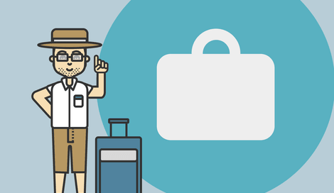 Imagen de Google Trips: Una aplicación para tu viaje perfecto