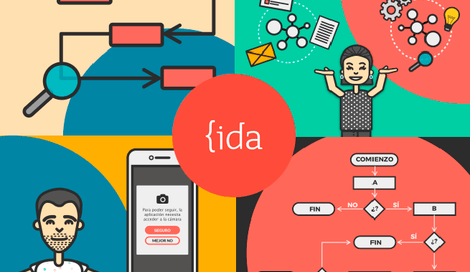 Imagen de Conoce en qué consiste un relato no lineal