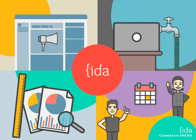 Resumen semanal, semana del 4 de enero