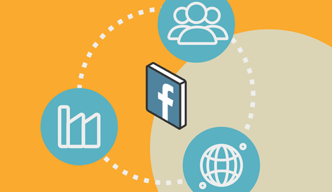 Imagen de Facebook cumple 15 años ¿Hacia dónde va la red social?