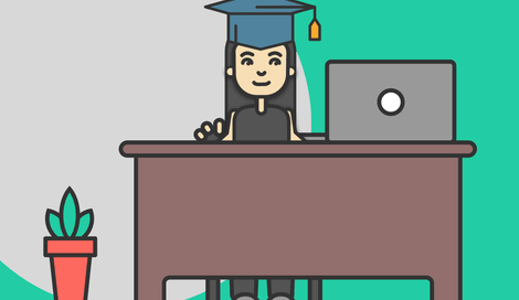 Imagen de Tres plataformas de capacitación en línea para expandir tus habilidades