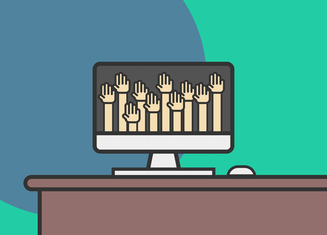 Ciberdemocracia y voto electrónico