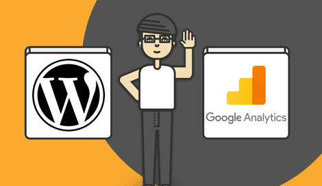 Imagen de Cómo integrar Google Analytics a tu WordPress