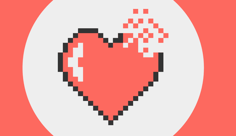 Imagen de Las veces que Internet nos rompió el corazón