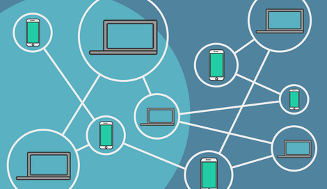 Imagen de ¿Qué es Blockchain?