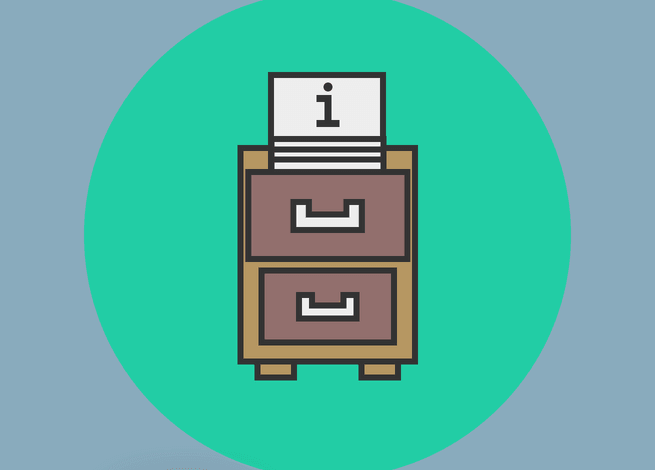 Ilustración para artículo sobre perfección y conocimiento en línea: Los mejores repositorios web para facilitar tu día a día