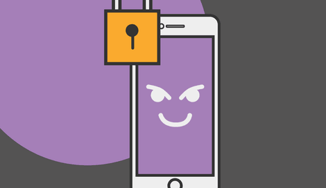 Imagen de Aprende a protegerte de la violencia online