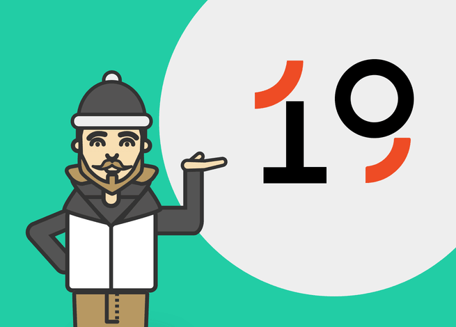 Interaction 19 Seattle