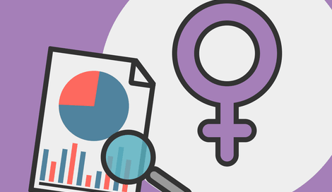 Imagen de Melinda Gates: “Los datos pueden ser sexistas”