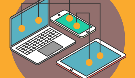 Imagen de Optimiza el diseño UX de tus botones para mobile