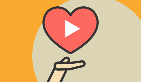 Imagen de Por qué confían los millennials en YouTube