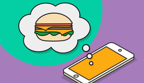 Imagen de Cómo diseñar una mejor experiencia de usuario en el rubro del delivery