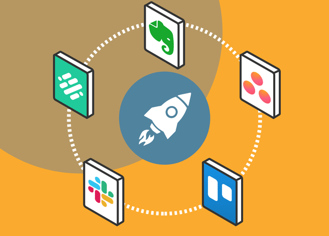 Herramientas online para gestionar tu proyecto