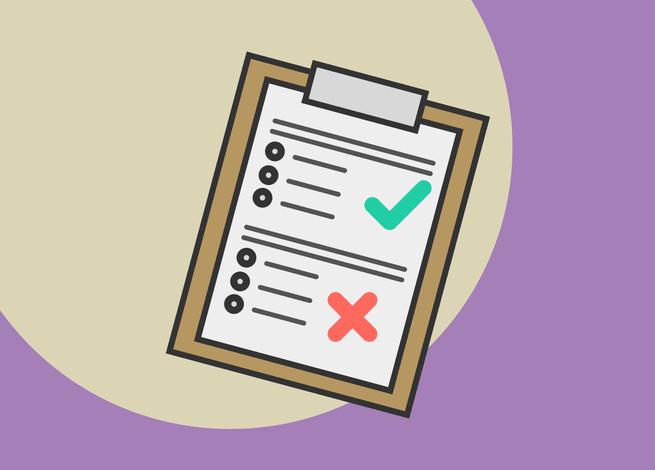 Cómo redactar una encuesta más eficiente para tu estudio de usuarios