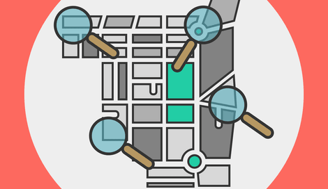 Imagen de En qué consiste la segmentación geográfica