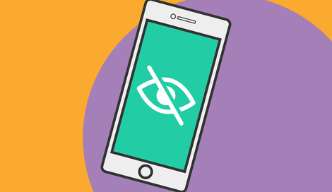 Imagen de Aplicaciones inclusivas: La vanguardia respecto a accesibilidad visual