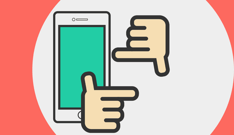 Imagen de 4 Consejos para crear mejor contenido audiovisual para redes sociales