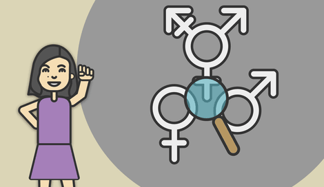 Imagen de ¿Por qué las mujeres debemos apropiarnos de la tecnología?