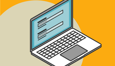 Imagen de Cómo diseñar mejores campos de texto