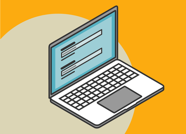 Cómo diseñar mejores campos de texto