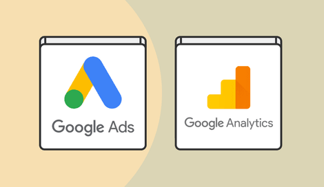 Imagen de ¿Cómo obtener informes más completos enlazando Google Ads y Google Analytics?