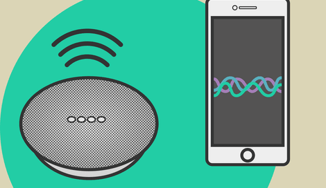 Imagen de Usabilidad y Asistentes de Voz: El análisis de Nielsen