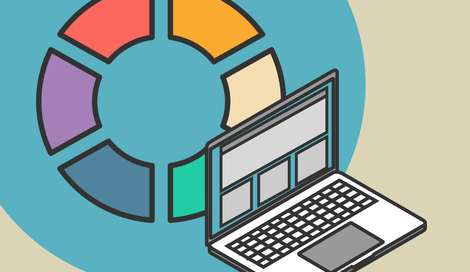 Imagen de El color y su relevancia en la interfaz de usuario