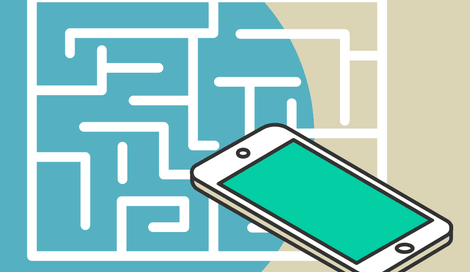 Imagen de Desafíos de la experiencia de usuario en dispositivos móviles