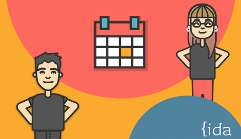 Imagen de Mayo: Charlas y actividades sobre Diseño UX, tecnología y marketing digital