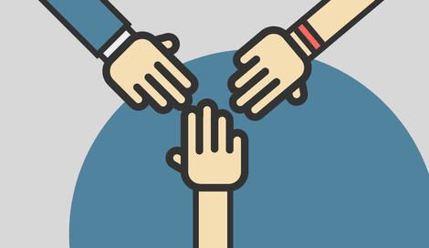 Imagen de Colaboración efectiva en equipos multidisciplinarios