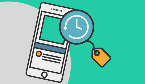 Imagen de Cómo utilizar las stories para potenciar tu marca