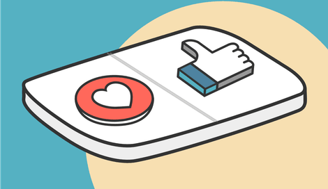 Imagen de ¿Cómo compartimos nuestras emociones en Internet?