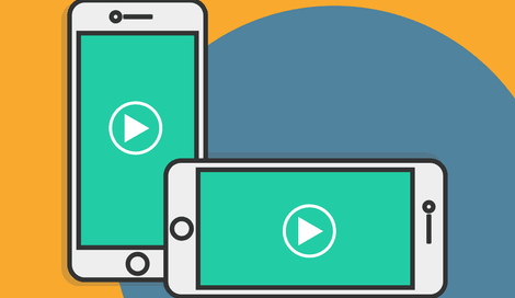 Imagen de Instagram cede y acepta el formato horizontal en IGTV